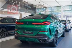 بي ام دبليو X6
